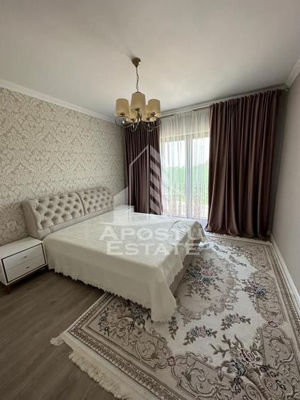 Apartament de lux cu 2 camere si dressing,Dumbravita