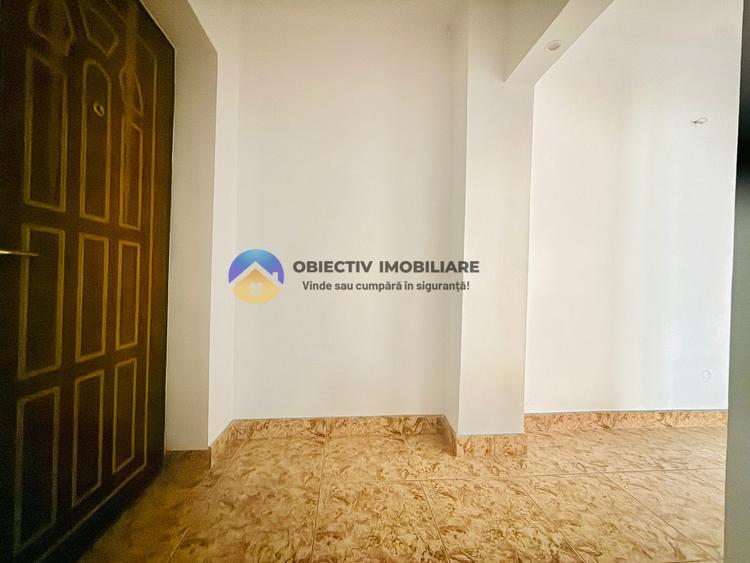 Apartament 2 camere ,etaj 1 Precista