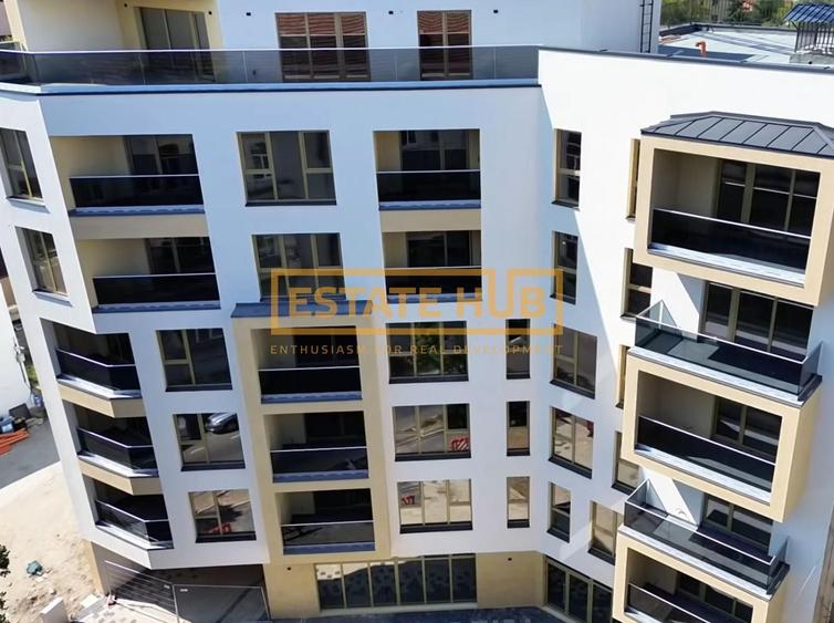 Apartamente 4 camere | zona Parcul Feroviarilor | Comision 0%