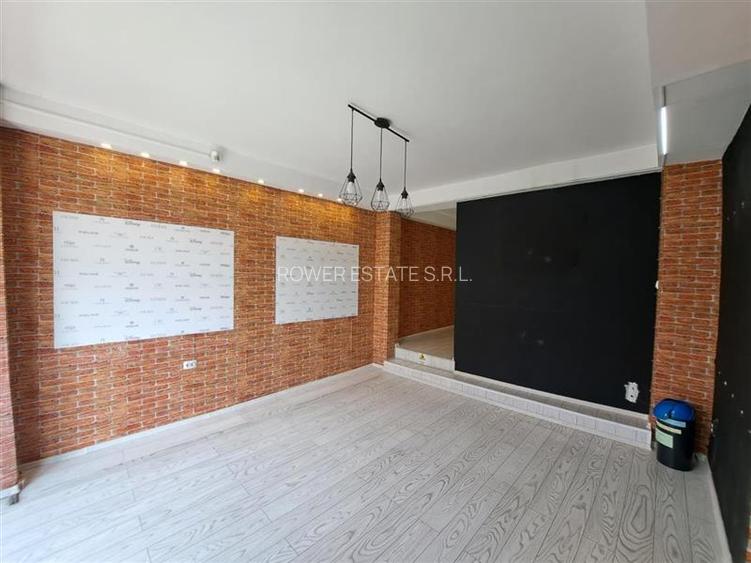 Spatiu comercial, 30 mp utili, situat in zona Semicentrala! - 3