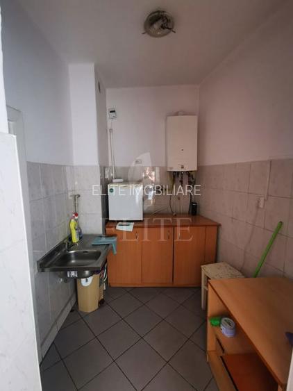 Apartament 2 camere în zona Cinema Republica - 8