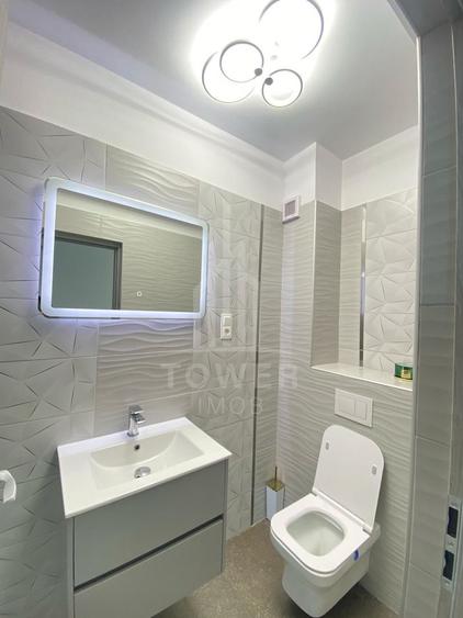 Penthouses de lux zona Vest