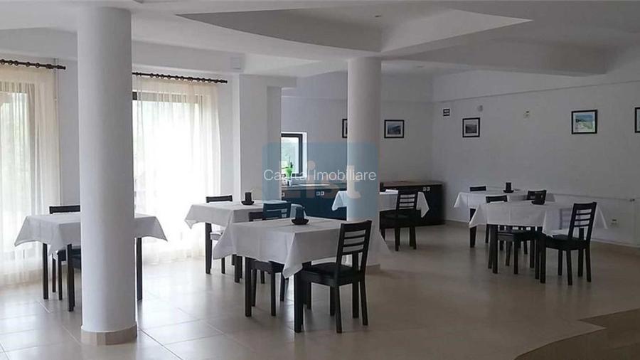 Guesthouse for sale near Mehedinți Mountains - 2