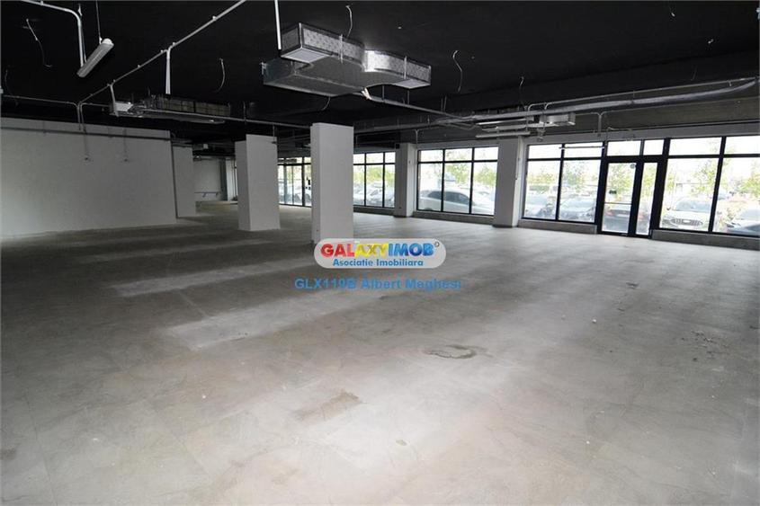 Inchiriere spatiu comercial Prelungirea Ghencea