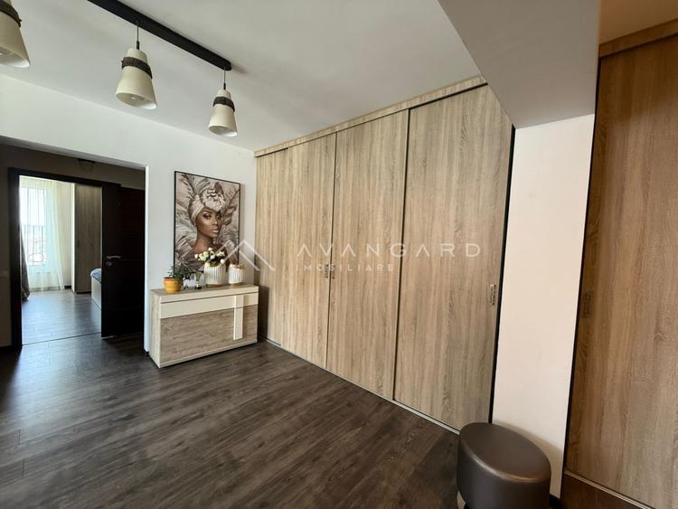 Apartament cu 3 camere, 91 mp, Andrei Mureșanu – parcare subterana si boxa