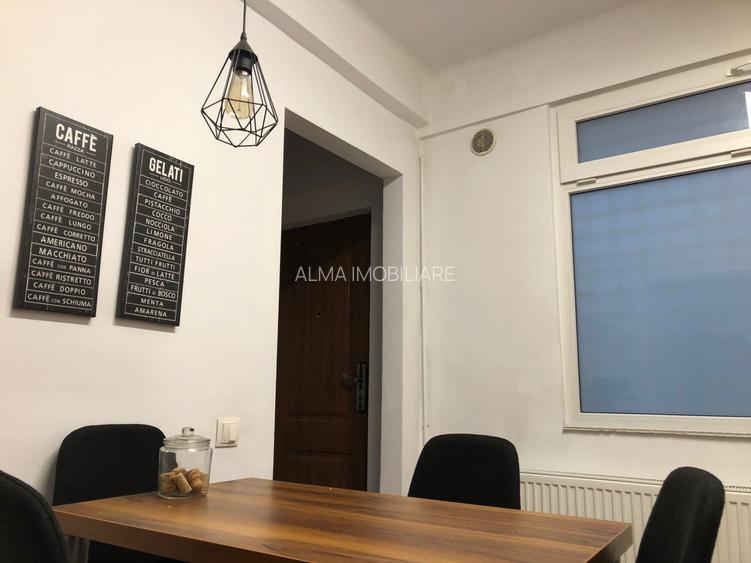 Ocazie! Apartament 2 camere decomandat, 50 mp utili, modern, Centru! - 17