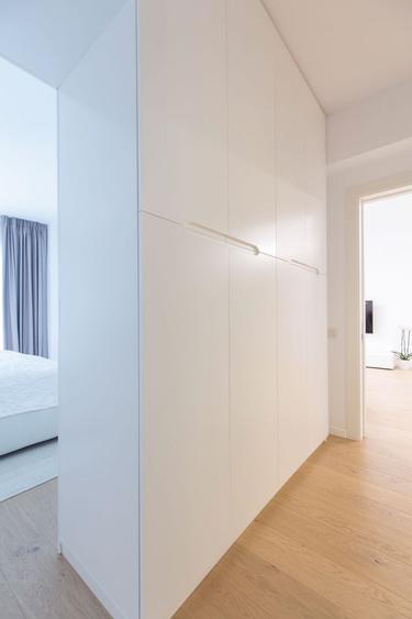 Apartament complet renovat | 100 mp utili | Șoseaua Nordului