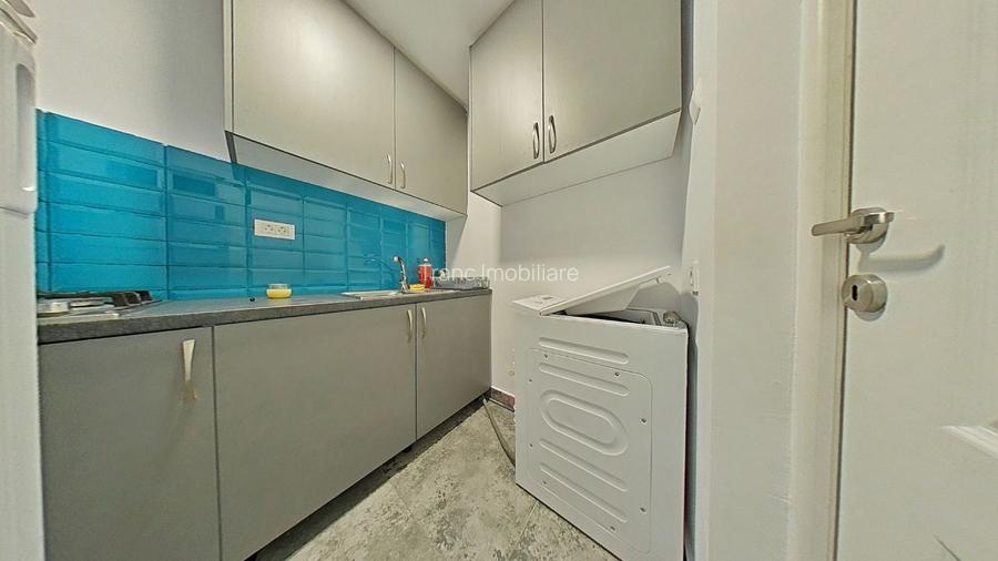 Garsoniera confort 1 de inchiriat, Micalaca Arad - 6