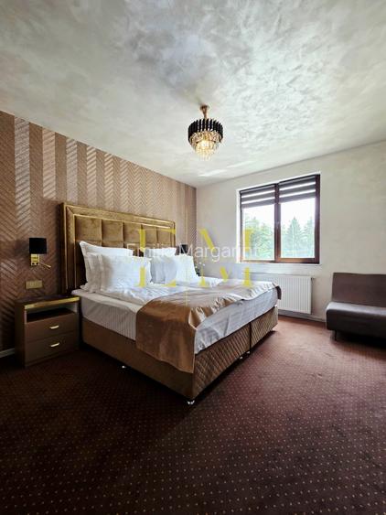 COMISION 0% | Apartament PREMIUM | 2 camere | 75 m2 | Parcare subterana | ISARAN - 3