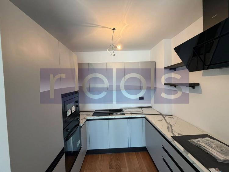 PRIMA INCHIRIERE | 2 CAMERE 53MP | YACHT KID | MOBILAT-UTILAT | TERASA - 6