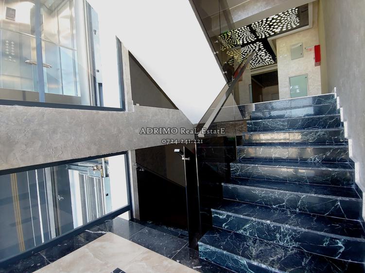 LUX! Ap3cam Mamaia zona Centrala v-a-v IAKI Hotel - Parcare Privata - 650 euro