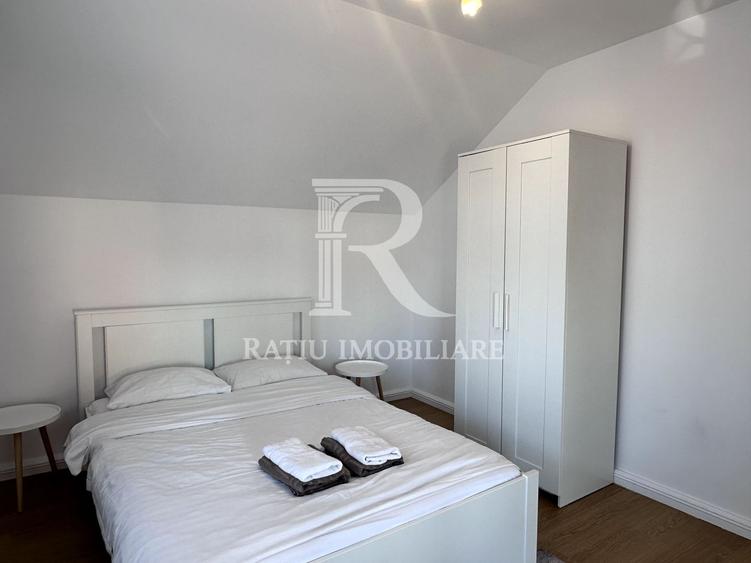 Casa de închiriat cu 4 dormitoare | Cartierul Tineretului | Oradea