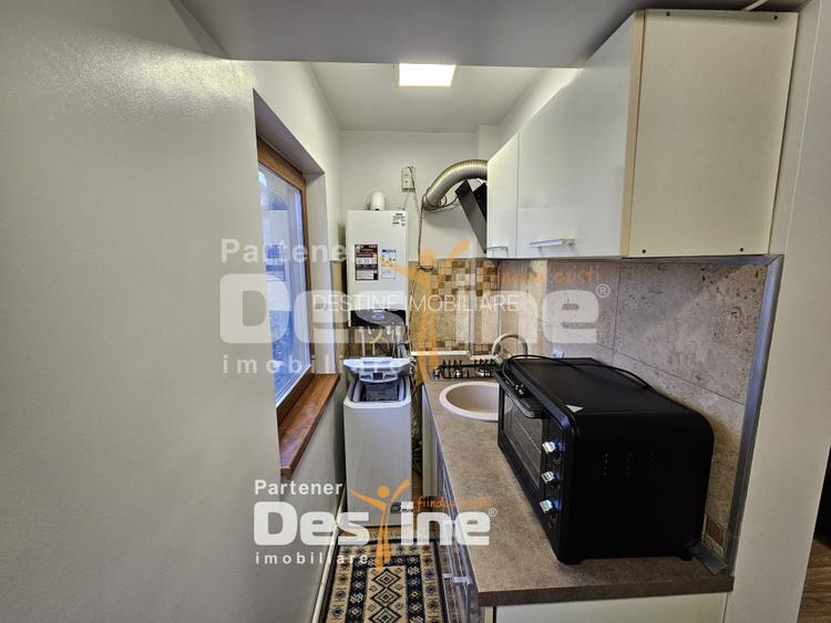 Apartament 2 camere Semidecomandat, Etaj 2, 36 mp - Tudor Vladimirescu - 8