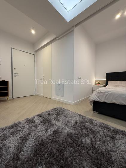 Studio Cortina North - tronson D3 - parcare - 12