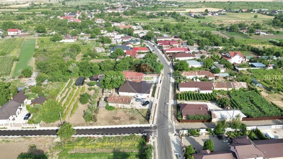 Casă cu teren Bolotesti - 22
