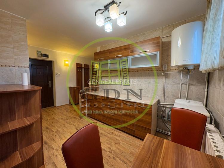 Apartament, 2 camere, 52 mp, decomandat, Cartier Rovine, Zona Ispirescu - 7