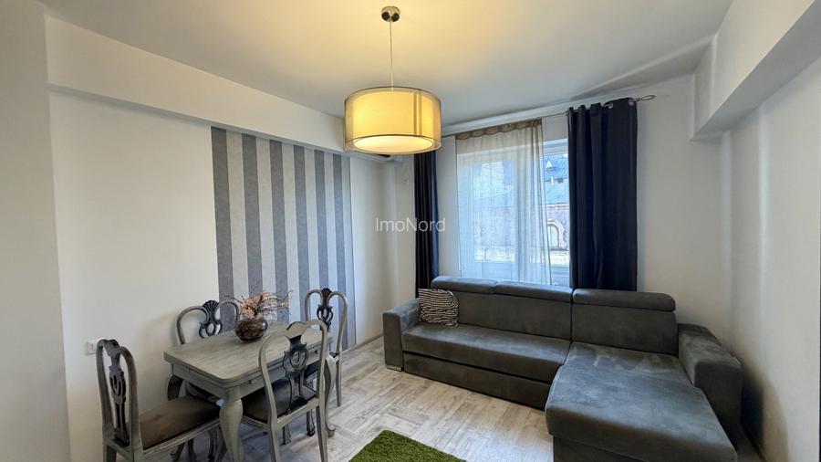 Apartament 2 camere vânzare ultracentral – Strada Doamnei | Universitate - 2