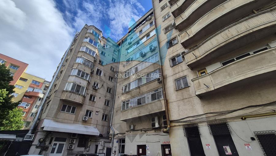 Apartament 3 Camere Decebal Bucuresti - 27