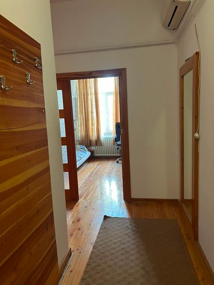 Apartament 3 camere Centru Civic - Stefan Cel Mare