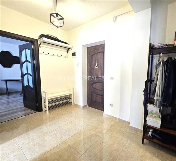 Carrefour Popas Pacurari-apartament decomandat - 13