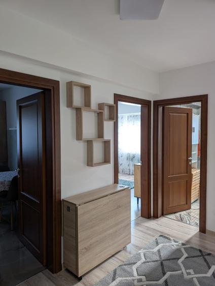 Apartament 2 camere decomandat | Baroque Residence | Parcare privată