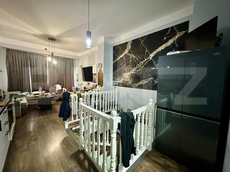 4 garsoniere,1 apartament regim hotelier si restaurant,Blaj - 5