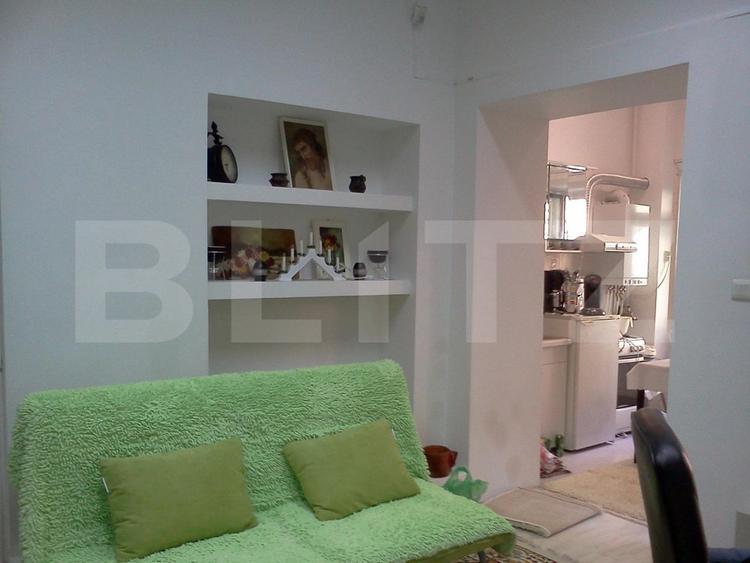 Casa ultrafinisata, zona centrala, 65 mp utili, 2 locuri de parcare, mansardare!