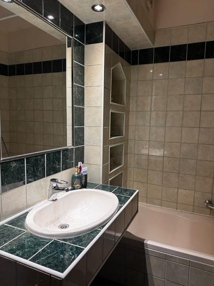 Apartament 2 camere zona Medicina