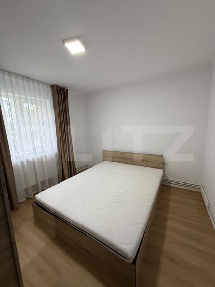 Apartament 2 camere, recent renovat, zona Micro III