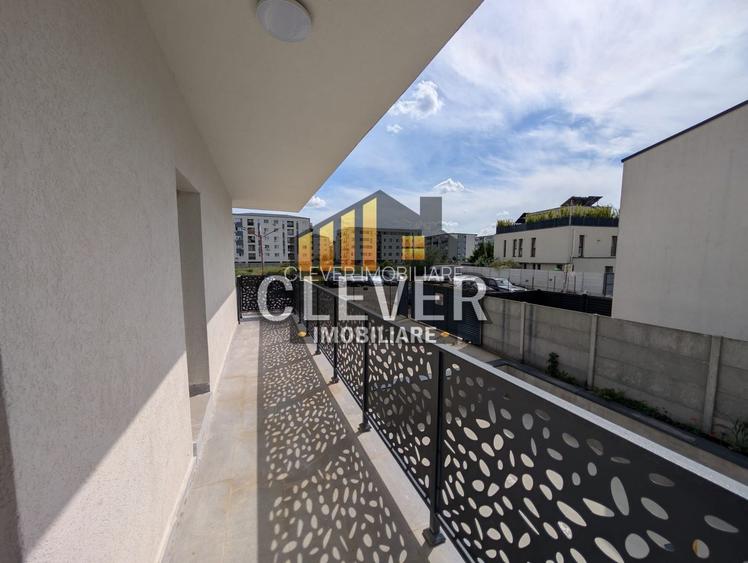 Apartament 3 camere Finalizat, Decomandat, zona Pallady - 7