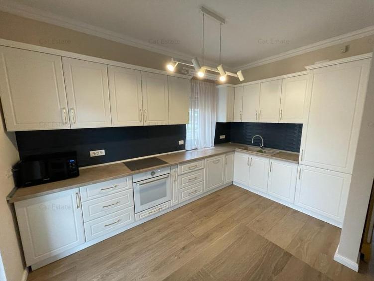 Duplex in zona Braytim-Giroc (5 camere)