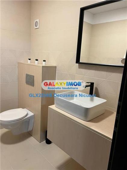 Apartament 2 camere Militari Residence mobilat utilat 74.900 euro