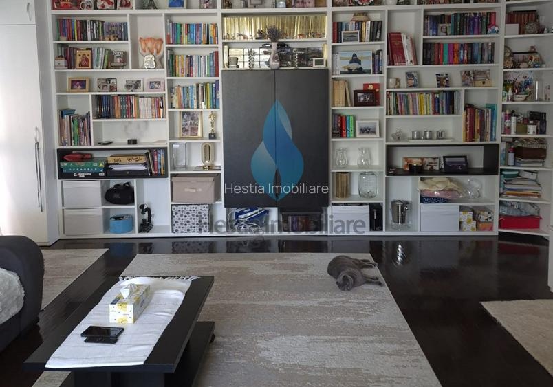 Casa tip triplex, strada Pepinierei-V.Adanca. - 8