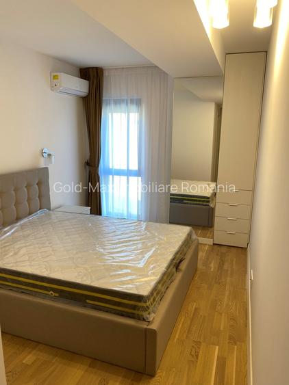 Ap. 3 camere Domenii - Arcadia Residence - 8