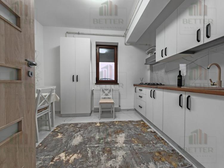 Apartament mobilat de vânzare | Zona Independenței | 68 mp | Bloc 2024 | Parcare