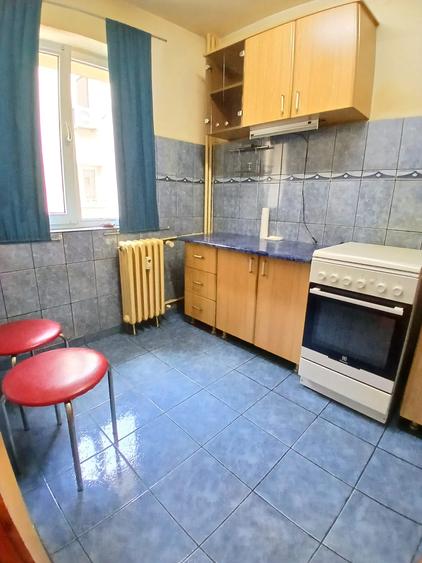 Calea Rahovei | 3 CAMERE DECOMANDAT | Etaj 9/10