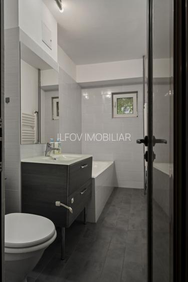 Apartament 3 camere Tei decomandat, 65,84mp utili, 2 bai, et 2/8 bloc 1988 - 15