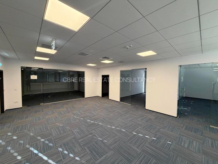 Spațiu de birouri modern – 3.500 mp disponibili într-un hub industrial premium - 9