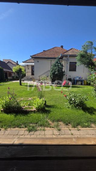 Casa de vanzare in Sebes zona semicentrala - 19