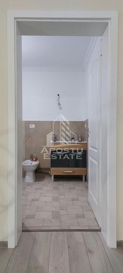 Duplex cu 4 camere, 2 bai, in Dumbravita