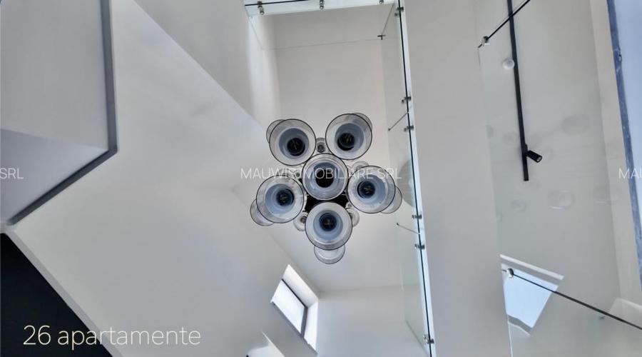 Vand Apartament 2 camere in imobil nou Pipera