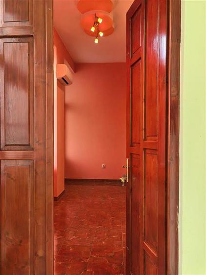 Apart 3 camere etaj 1 la KM 0 - Primaria Arad