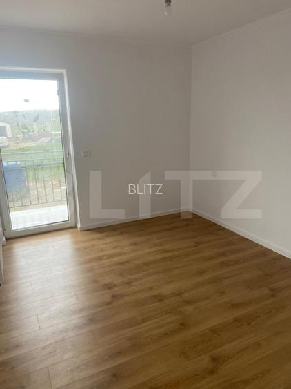 Duplex de vanzare, cu 4 camere, 112 mp util, 260 mp teren, zona Ipotești - 9