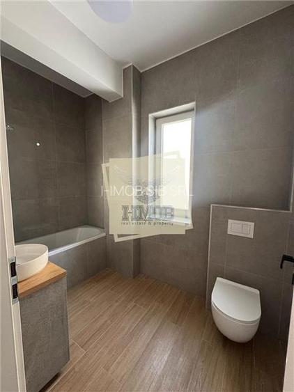 Apartament nou 3 camere balcon si parcare in zona Rahovei - 8