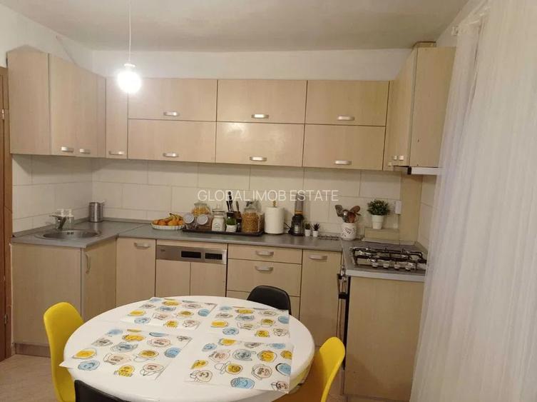 Inchiriere apartament 2 camere Pet Friendly zona Prosper - Parc Sebastian - 2