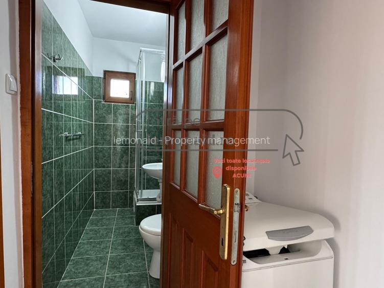 Apartament 2 camere - complet renovat – Calea Torontalului nr.  7, etaj 5/10 - 9