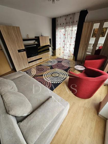Apartament 1 camera de vânzare | Intre Lacuri | Oportunitate | 38mp