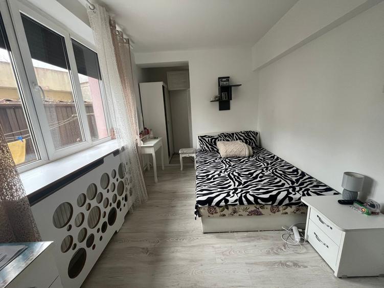 Apartament 2 camere Zona Gara - Bun de Tot - Five To Go - parter -47 mp