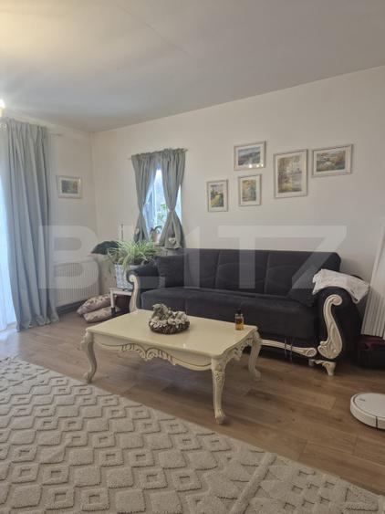Casa cocheta tip duplex de vanzare in zona spitalului oncologicMedex