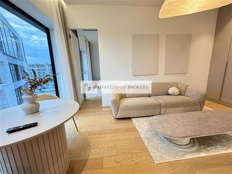 Aviatiei | One Lake Club | Bloc 2025 | Modern - 4